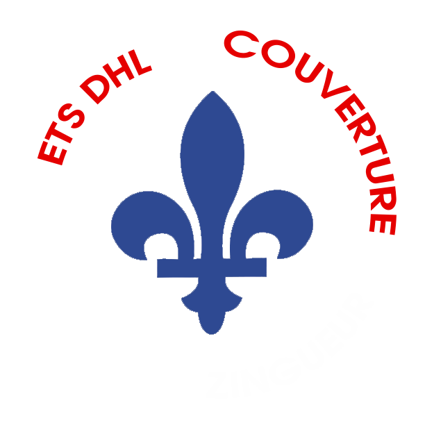 Couvreur à Vulaines-sur-Seine (77870) - ETS DHL Couverture en Seine et Marne (77)