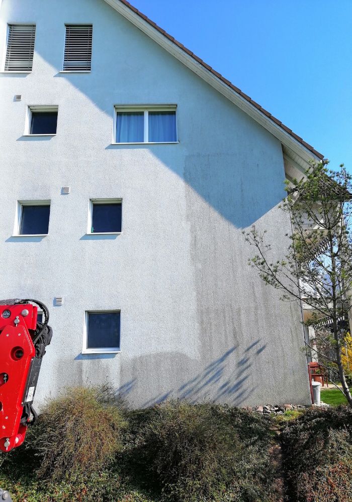 Ravalement de façade et peinture extérieur à Vulaines-sur-Seine (77870) - ETS DHL Couverture en Seine et Marne (77) Ravalement de façade et peinture extérieur à Vulaines-sur-Seine (77870) - ETS DHL Couverture en Seine et Marne (77)