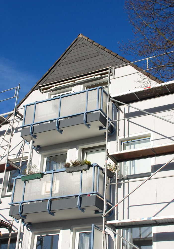 Ravalement de façade et peinture extérieur à Vulaines-sur-Seine (77870) en Seine et Marne (77) Ravalement de façade et peinture extérieur à Vulaines-sur-Seine (77870) en Seine et Marne (77)
